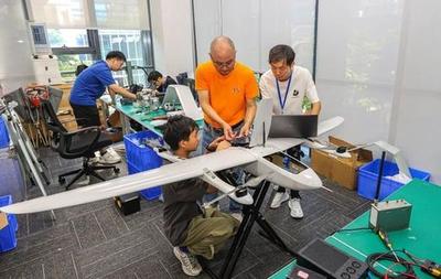 創業夢工廠 信息技術咨詢服務助力企業創新