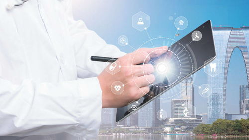 跨界醫療器械雙連擊，遠大醫藥如何在巨頭重倉之地破局前行